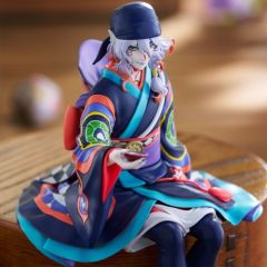 Figure Noodle Stopper Medicine Seller Mononoke