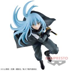 That Time i Got Reincanated as a Slime Maximatic The Rimuru Tempest I figure 21cm