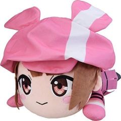 Sega Sword Art Online Alternative Gun Gale Online: Llenn Mega Jumbo Nesoberi Plush