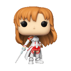 POP Animation: SAO - Asuna