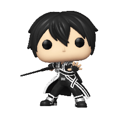 POP Animation: SAO - Kirito