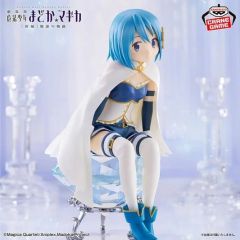 Puella Magi Madoka Magica the Movie: Rebellion PVC Figure Sayaka Miki 21 cm