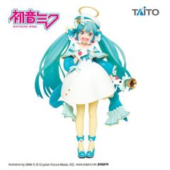 Vocaloid - Hatsune Miku - 2nd season Winter ver.