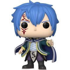 Fairy Tail POP! Animation Vinyl Figure Jellal Fernandes 9 cm