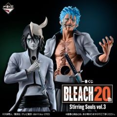 Ichiban Kuji - BLEACH - Stirring Souls Vol. 3