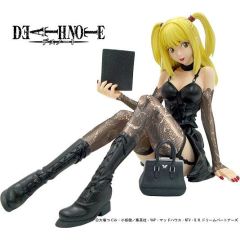 Death Note - Amane Misa - 1/6 - Moeart Collection - Black ver.