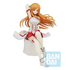 Asuna - 10th Anniversary Ichibansho Figure