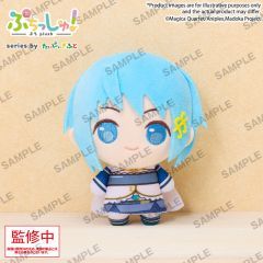 Puchish! Puella Magi Madoka Magica Sayaka Miki