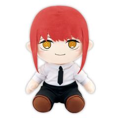 Chainsaw Man - Makima Smiling - Large Plush - 35 cm