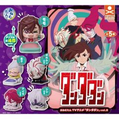 Gashapon - Dandadan TV Version Character Figure 2