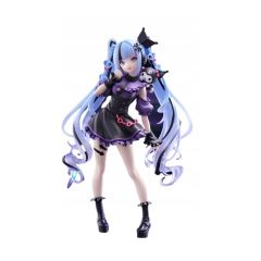 Hatsune Miku × Kuromi Trio-Try-iT PVC Figure - 19cm