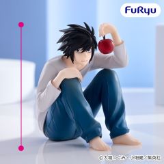 Figure Noodle Stopper L Death Note - 10cm