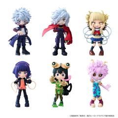 My Hero Academia PalVerse My Hero Academia vol. 2 (1x random figure)