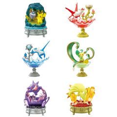 Pokémon Shining Mysterious Miracle GEMSTONE COLLECTION (Price per figure)