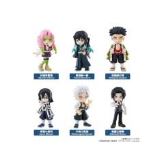 Demon Slayer: Kimetsu no Yaiba PalVerse Demon Slayer Vol. 3 (Price per random figure)