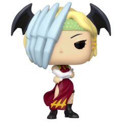POP Animation: My Hero Academia - Ryuko in Hero Costume