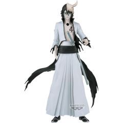 Bleach Maximatic PVC Statue Ulquiorra 23 cm