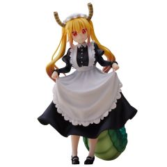 Kobayashi-san chi no Maid Dragon S: Tohru 1/7 Figure