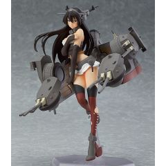 Kantai Collection figFIX Nagato: Half-Damage ver.  