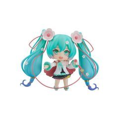 Nendoroid Hatsune Miku Magical Mirai 2021 Ver. Character Vocal Series 01