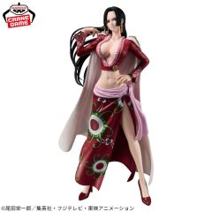 One Piece - Grandista Figure Boa Hancock  - 28 cm