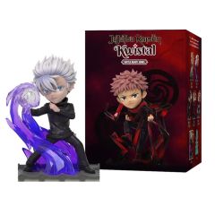 Jujutsu Kaisen Kwistal Fwenz Battle Ready Series | Blind Box (Price per random figure)