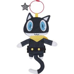 Persona 5 Royal Morgana Pouch/Bag