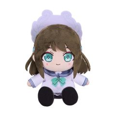 Plush Airi Blue Archive