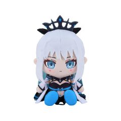 Plush Chocopuni Berserker/Morgan Fate/Grand Order