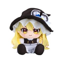 Plush Chocopuni Marisa Touhou Lost Word