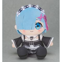 Plush Chocopuni Rem Re:ZERO -Starting Life in Another World-