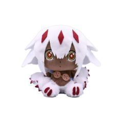 Made in Abyss Fluffy Plushie Faputa