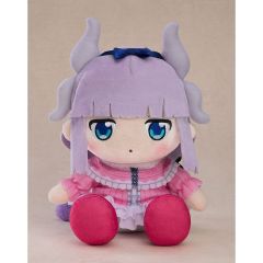 Miss Kobayashi's Dragon Maid Plushie Kanna