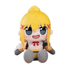 Plush Kuripan Darkness KONO SUBARASHII SEKAI NI BAKUEN WO!