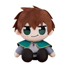Plush Kuripan Kazuma KONO SUBARASHII SEKAI NI BAKUEN WO!