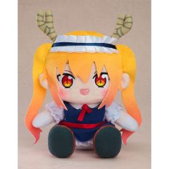 Miss Kobayashi's Dragon Maid Plushie Tohru