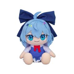 Plushie Chocopuni Cirno Touhou Lost Word