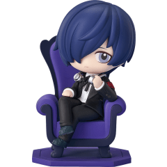 Persona 3 Portable Qset P3P Protagonist