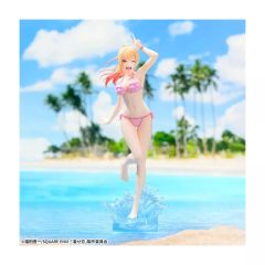 My Dress-Up Darling XStellar PVC Statue Marin Kitagawa 20 cm