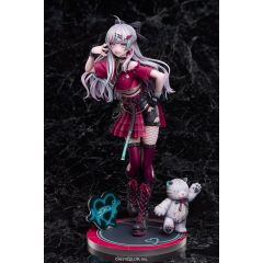 Nijisanji PVC Figure 1/7 Ishigami Nozomi 26 cm