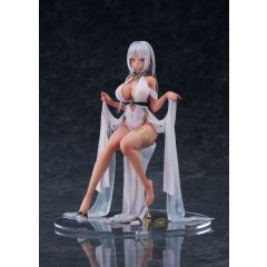 Azur Lane PVC Figure 1/7 Massachusetts - Dressed to Impress - AmiAmi Limited Edition 23 cm