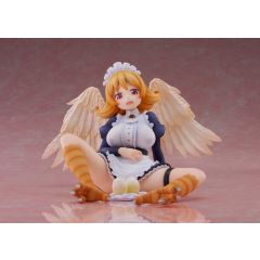 Interspecies Reviewers PVC Figure 1/7 Maydry 15 cm
