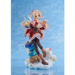 Amairo Islenauts PVC Figure 1/7 Shirley Warwick AmiAmi Limited Edition 25 cm