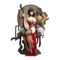 Azur Lane PVC Figure 1/7 Taiho Phoenix's Spring Song Ver. 25 cm (re-run)