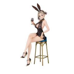 Azur Lane PVC Statue 1/7 New Orleans Evening Agricole Ver. 24 cm