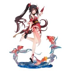Honkai: Star Rail PVC Figure 1/7 Sparkle 23 cm