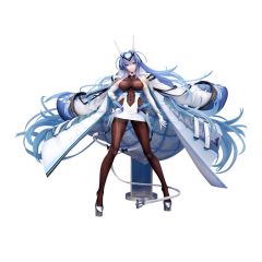 Azur Lane PVC Statue 1/7 New Jersey 30 cm