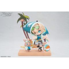 Arknights Cuties Series PVC Figure Tequilla 11 cm