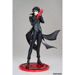 Persona 5 Royal Limpie Series PVC Figure 1/8 Joker 24 cm