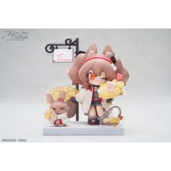 Arknights Cuties Series Mini Figure Angelina 11 cm